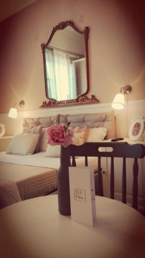  B&B Abbacò  Палермо